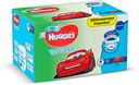 Трусики Huggies 4 для мальчиков (9-14кг), 104 шт.
