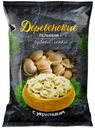 Пельмени ДЕРЕВЕНСКИЕ с/укр говядина, курица ручная лепка, 800г
