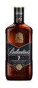 Виски Bourbon Finish, 40%, Ballantine’s, 0,7 л, Шотландия