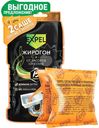 Средство для устранения засоров Expel Жирогон 50г, 2шт