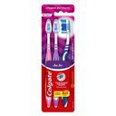 Щетка зубная COLGATE®, ЗигЗаг, 2+1 бесплатно 