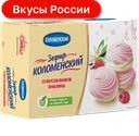 Зефир Коломенский со вкусом ванили и малины, 250г