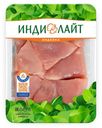 Зразы из индейки Индилайт натуральные охлажденные 500 г