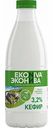 Кефир Эконива 3,2%, 1 кг