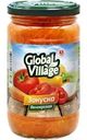 Закуска Global village Венгерская 350г
