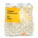 ТВОРОГ, 9% (Ирбитский МЗ), 350г