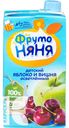 Сок и нектар ФРУТО-НЯНЯ детский, 500мл в ассортименте