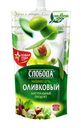 Майонез «Слобода» оливковый 67%, 400 мл