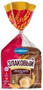 Хлеб Коломенский Злаковый ржано-пшеничный с семенами льна и подсолнечника 300 г