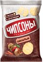 Чипсы «Чипсоны» со вкусом шашлыка, 40 г
