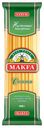 Макароны Makfa соломка длинная, 400г
