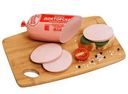 Колбаса Мясной Гурман Докторская вареная категория А 1кг
