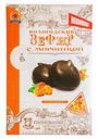 Зефир глазированный «Вологода», с морошкой, 250 г