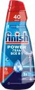  Гель для мытья посуды в посудомоечной машине FINISH All in 1 Shine&Protect, 1л 