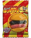 Мармелад жевательный Fun Candy в форме бургера, 18г