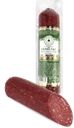 Колбаса сырокопченая ХАЛЯЛЬ Сервелат Мусульманский