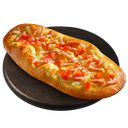 Лепёшка Домашняя