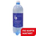 BISHULI Вода мин лечебно-столовая газ 1л:6