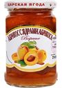 Варенье Царская ягода Абрикос с ядрами абрикоса, 360 г