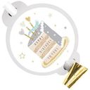 Дудка-язычок City Home Trade Г11
