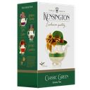 Чай KENSINGTON Classic Green зеленый крупнолистовой, 90г