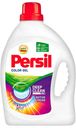 Гель для стирки PERSIL®, Эксперт Колор, 2,19л