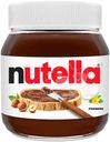 Паста Nutella с добавлением какао ореховая 350г