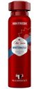 Дезодорант Old Spice Whitewater спрей, 125мл