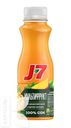 Сок J7 мультифруктовый детский 0.3л