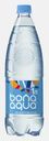 Вода питьевая Bona Aqua негазированная 1л
