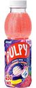 Напиток сокосодержащий Pulpy Пломбир, 0,45л