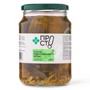 Огурцы маринованные целые Пр!ст, 680г