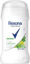 Антиперспирант Rexona Алоэ вера и бамбук 40мл