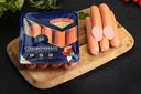 Сосиски МК КЛИНСКИЙ Сливочные, 470г