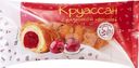 Круассан Чудохлеб с конфитюром вишня 60г