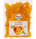 Персик сушеный Kong, 500г