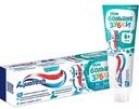 Зубная паста детская Aquafresh мои большие зубки от 6 до 8 лет, 50мл