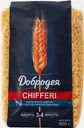 Макароны Добродея Chifferi Рожки 900г