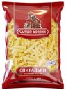 Макароны Спиральки Сытый боярин 400г