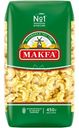 Макароны Makfa Петушиные гребешки, 450г