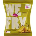 Дипперы фри WE FRY замороженный предобжаренный картофель, 700г
