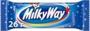 Батончик шоколадный MILKY WAY
