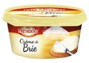 Сыр плавленый President Creme De Brie 50%, 125г