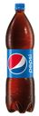 Газированный напиток Pepsi, 1,5л