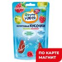 ФРУТОНЯНЯ Фруктовая улит ябл/мал 15г фл/п (Прогресс):18/72