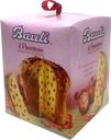 Кулич пасхальный "Bauli" 0,5кг