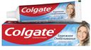 Зубная паста Colgate бережное отбеливание 100мл