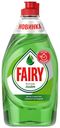 Средство для мытья посуды Fairy Platinum Лайм 430 мл в ассортименте (аромат по наличию)