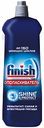 Ополаскиватель для посудомоечных машин Finish Shine&Protect, 800 мл