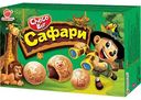 Печенье Orion Choco Boy Сафари, 42г